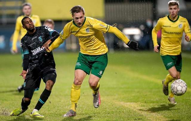 两年僵局 两年僵局