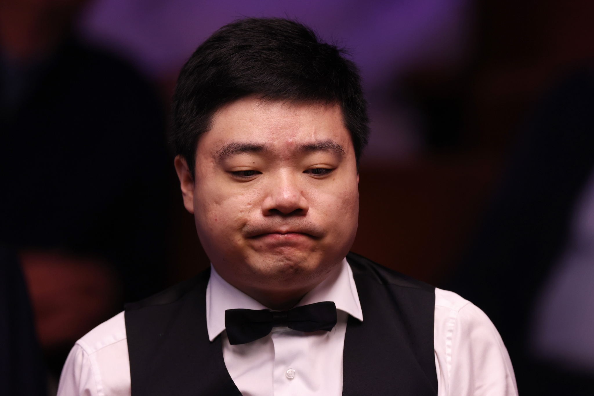 军的决心 军的决心